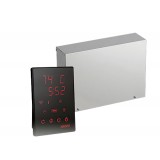 Пульт управления Harvia Xenio Combi CX110CXW WiFi